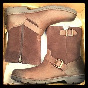 Men's UGG Messner Boot 13M Brown